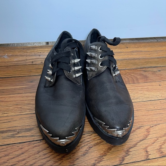 UNIF GRIM CREEPER super rare - Picture 2 of 3